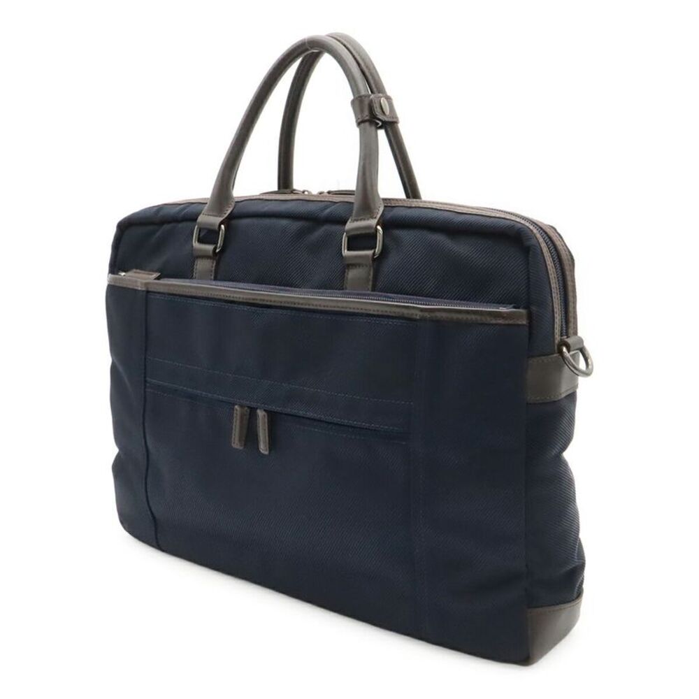 Burberry Briefcase - Gem